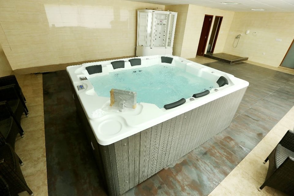 Jaisal Villas